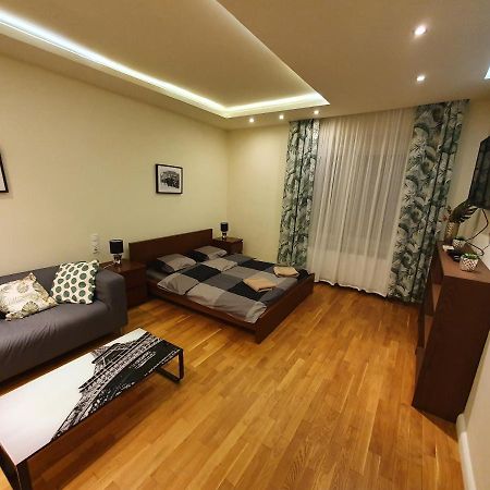 Apartament Debnicki Daire Krasków Dış mekan fotoğraf