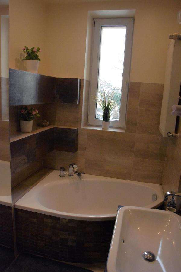 Apartament Debnicki Daire Krasków Dış mekan fotoğraf