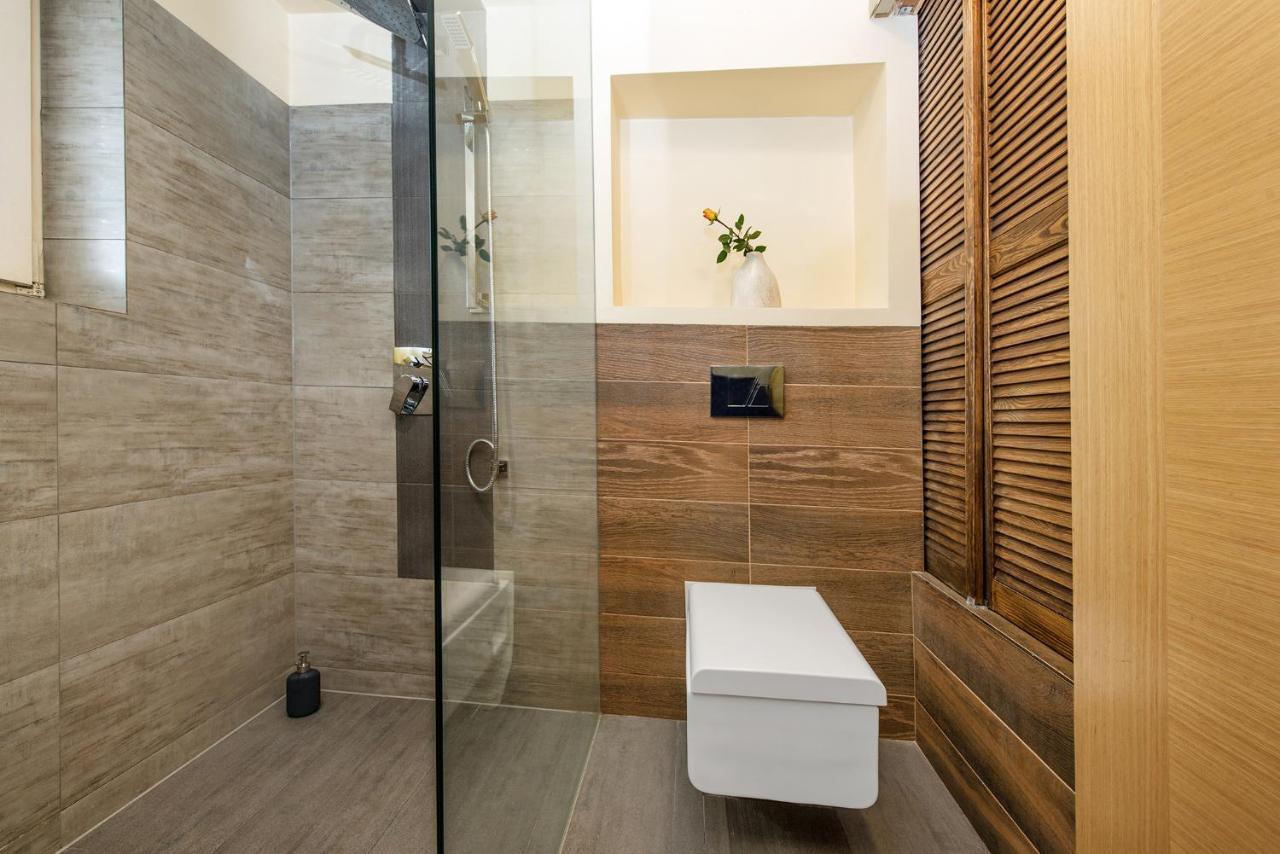 Apartament Debnicki Daire Krasków Dış mekan fotoğraf